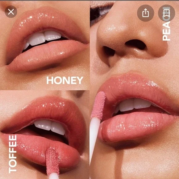 New In Box Lip gloss - Picture 2 of 3